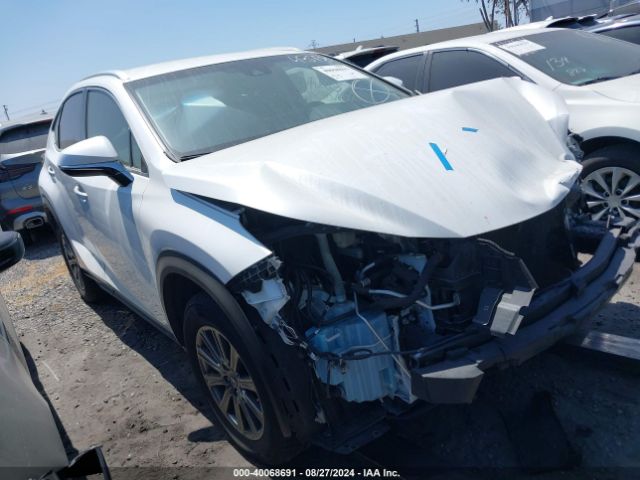 lexus nx 2018 jtjyarbz0j2110212