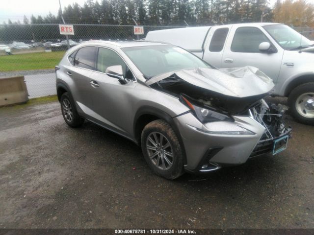 lexus nx 2019 jtjyarbz0k2146855