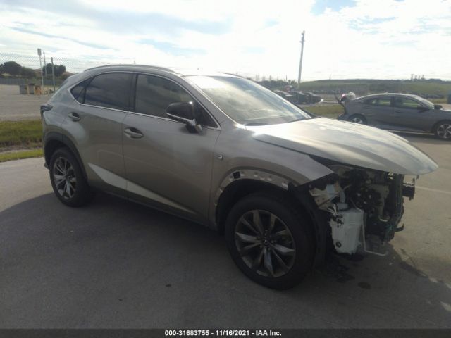 lexus nx 2019 jtjyarbz0k2155331