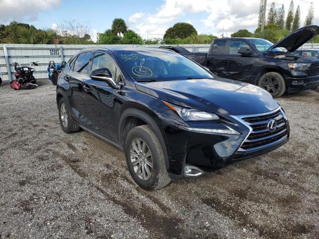 lexus nx 200t 2015 jtjyarbz1f2002916