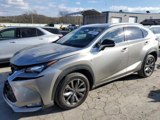 lexus nx 200t 2015 jtjyarbz1f2010269