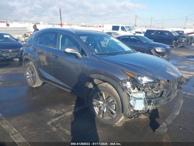 lexus nx 2015 jtjyarbz1f2016783