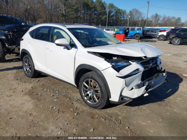 lexus nx 2016 jtjyarbz1g2036212