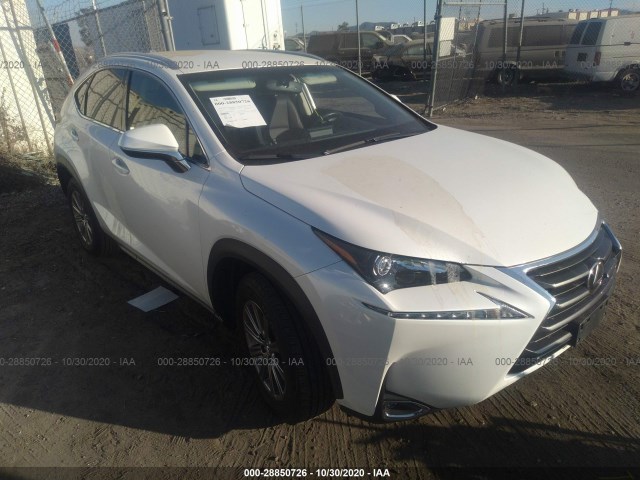 lexus nx 200t 2016 jtjyarbz1g2039756