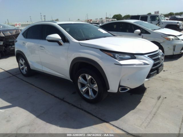 lexus nx 2017 jtjyarbz1h2051200