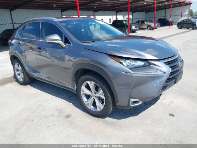 lexus nx 2017 jtjyarbz1h2081586