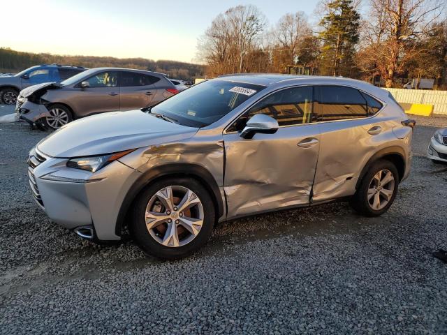 lexus nx 200t ba 2017 jtjyarbz1h2082690