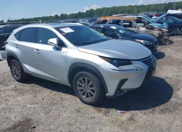 lexus  2018 jtjyarbz1j2096661