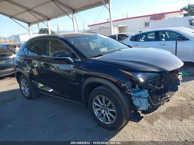 lexus nx 2018 jtjyarbz1j2114379