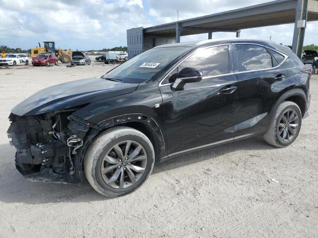 lexus nx 300 bas 2019 jtjyarbz1k2124752