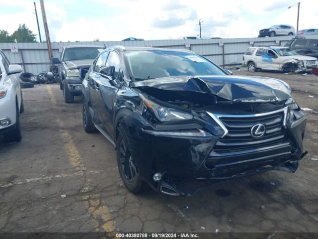 lexus nx 2015 jtjyarbz2f2014721