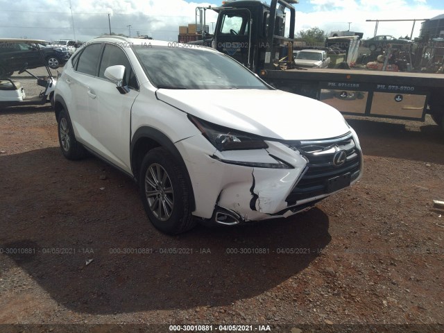 lexus nx 200t 2016 jtjyarbz2g2022979