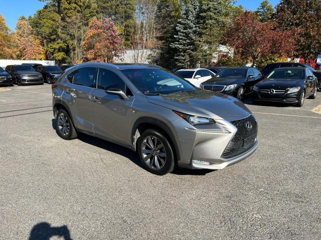 lexus nx 200t ba 2016 jtjyarbz2g2024201