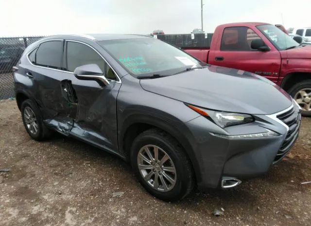 lexus nx 200t 2016 jtjyarbz2g2028698