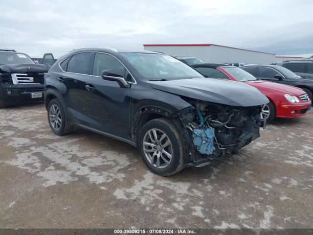 lexus nx 200t 2016 jtjyarbz2g2032721