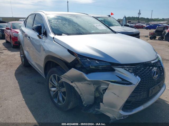 lexus nx 2016 jtjyarbz2g2046599