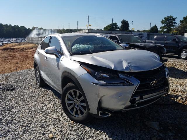 lexus nx 200t ba 2017 jtjyarbz2h2053537