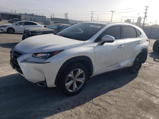 lexus nx 200t ba 2017 jtjyarbz2h2055112