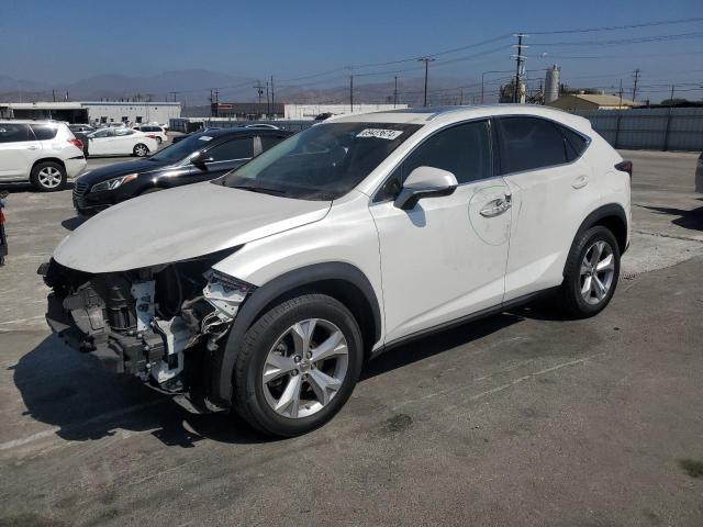 lexus nx 200t ba 2017 jtjyarbz2h2060388