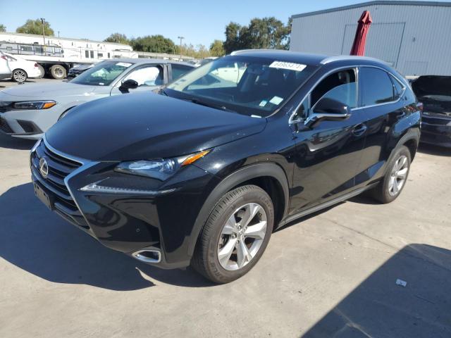 lexus nx 200t ba 2017 jtjyarbz2h2068572