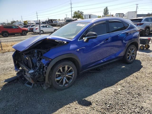 lexus nx 200t ba 2017 jtjyarbz2h2081855