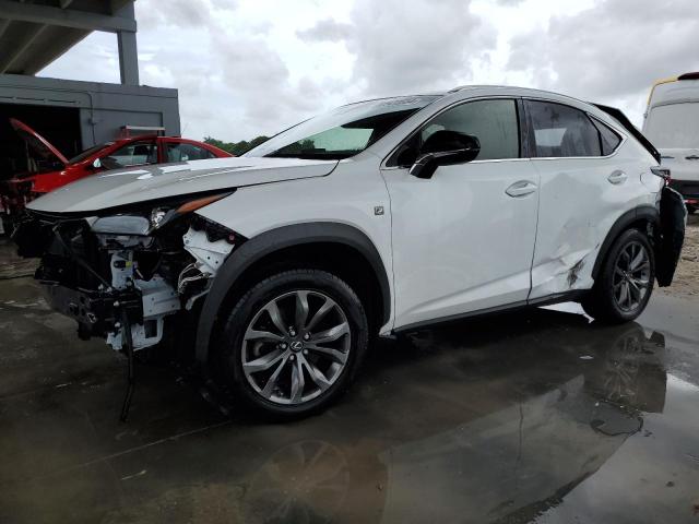 lexus nx 300 bas 2018 jtjyarbz2j2094577