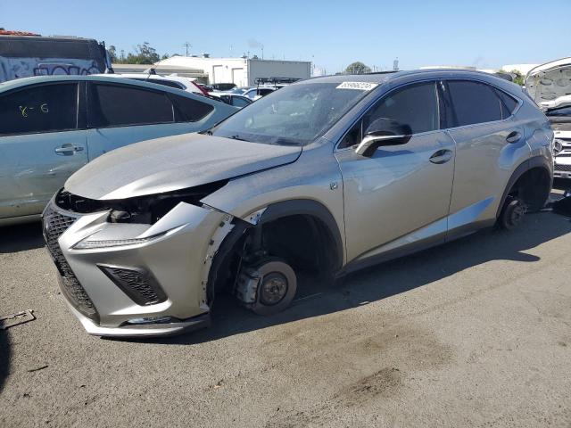 lexus nx 300 bas 2018 jtjyarbz2j2094868