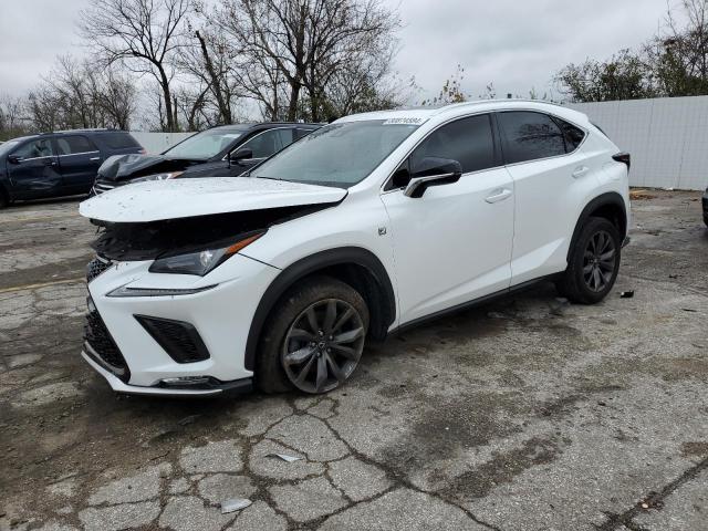 lexus nx 300 bas 2018 jtjyarbz2j2116058