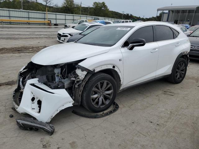 lexus nx 300 bas 2019 jtjyarbz2k2124517