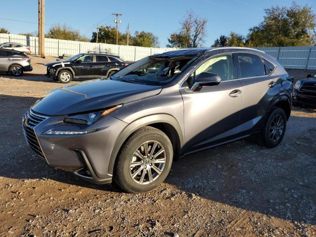 lexus nx 300 bas 2019 jtjyarbz2k2124954