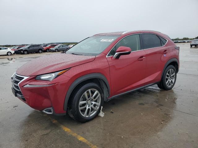 lexus nx 200t 2015 jtjyarbz3f2016204