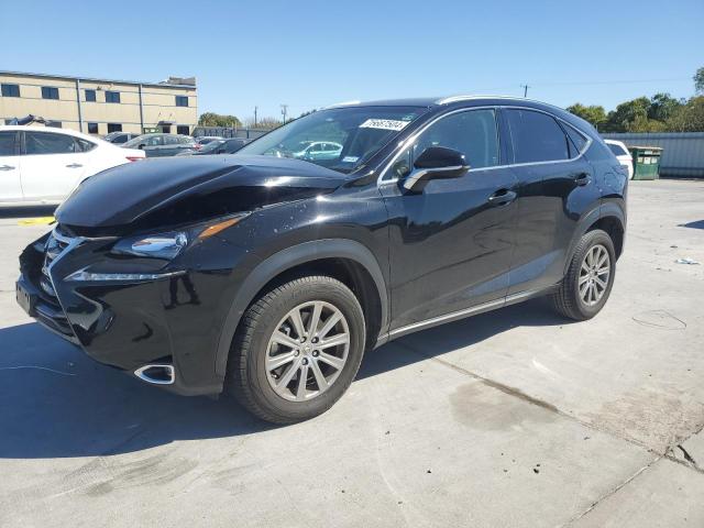 lexus nx 200t ba 2016 jtjyarbz3g2032369