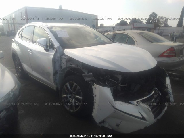 lexus nx 200t 2016 jtjyarbz3g2035692