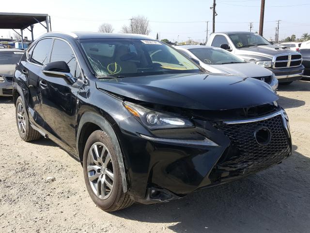 lexus nx 200t 2016 jtjyarbz3g2048510