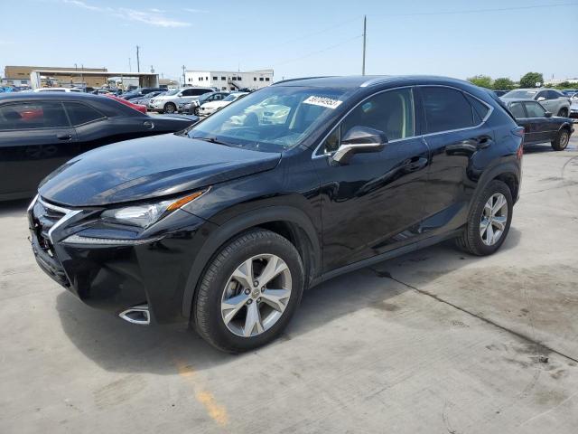 lexus nx 2017 jtjyarbz3h2058388