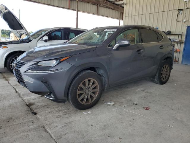 lexus nx 2018 jtjyarbz3j2087816