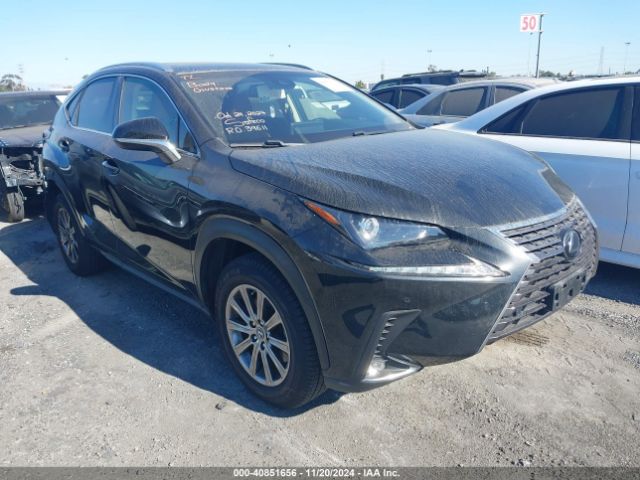 lexus nx 2019 jtjyarbz3k2119262