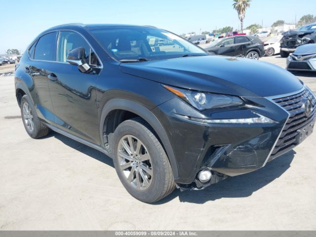 lexus nx 2019 jtjyarbz3k2133193