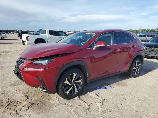 lexus nx 300 bas 2019 jtjyarbz3k2136028