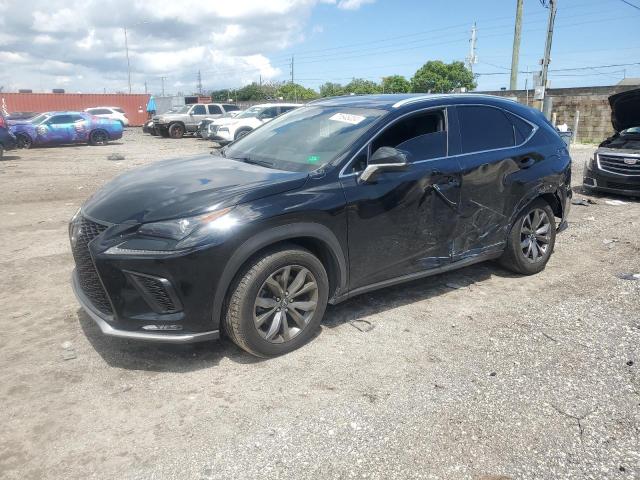 lexus nx 300 bas 2019 jtjyarbz3k2139690