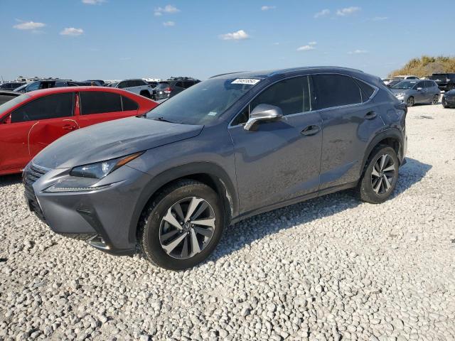 lexus nx 300 bas 2019 jtjyarbz3k2141732