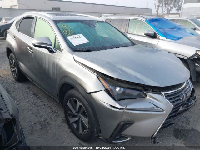 lexus nx 2019 jtjyarbz3k2156358