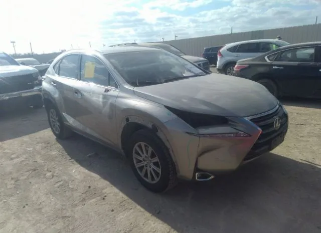 lexus nx 200t 2015 jtjyarbz4f2002635