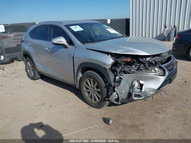 lexus nx 2015 jtjyarbz4f2005096