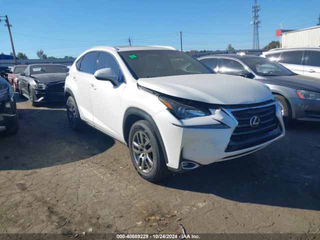 lexus nx 2015 jtjyarbz4f2014123