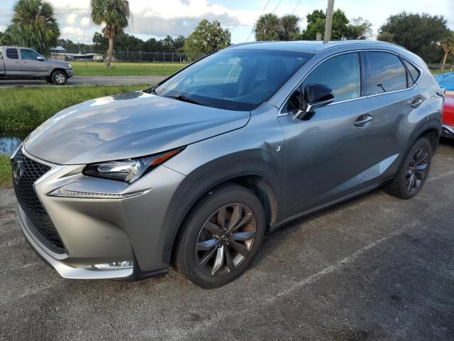 lexus nx 200t 2015 jtjyarbz4f2019550