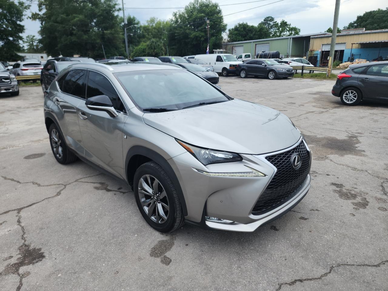 lexus nx 2016 jtjyarbz4g2022904