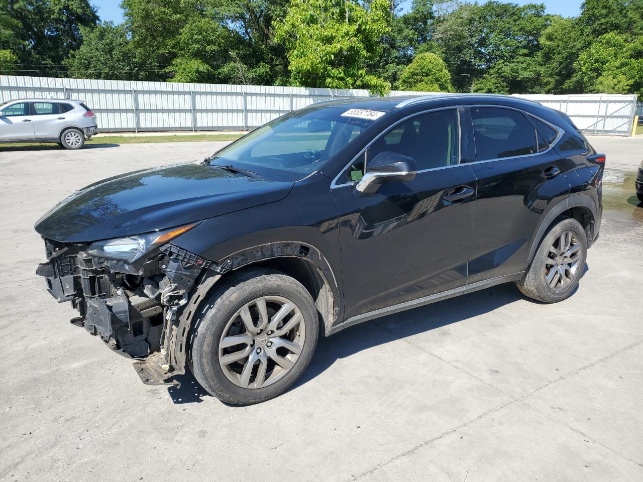 lexus nx 2016 jtjyarbz4g2033207