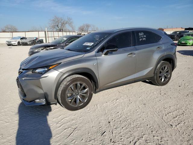 lexus nx 2016 jtjyarbz4g2046720