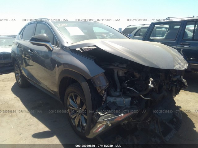 lexus nx 200t 2016 jtjyarbz4g2049195